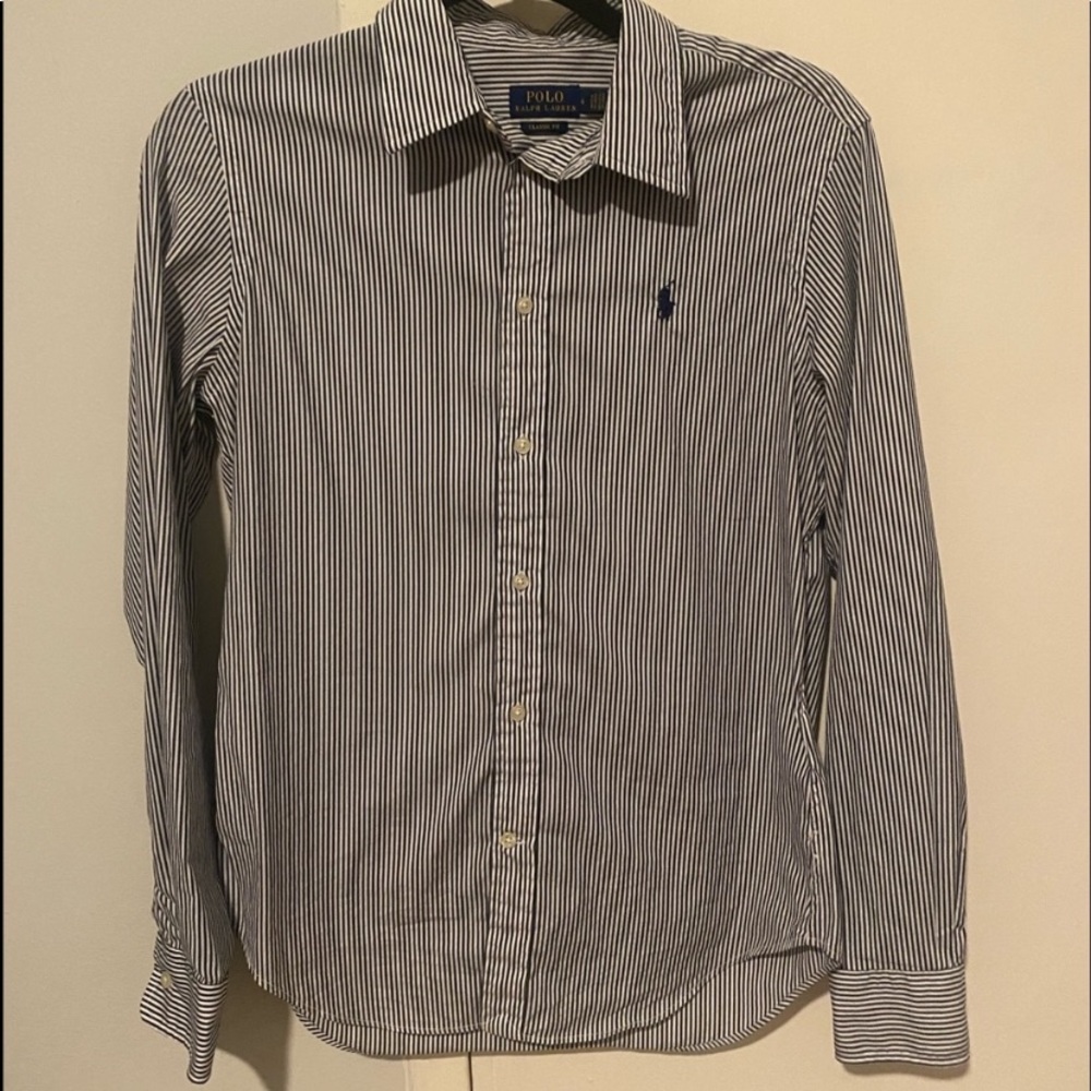 Ralph Lauren Polo- Classic Fit